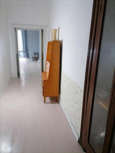 Sahary Room Type - Single Bed in Male Dormitory Room
