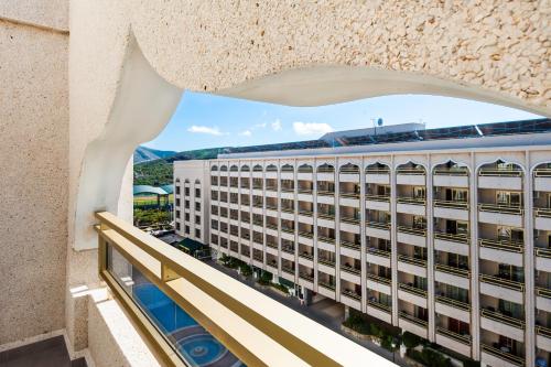Kn Aparthotel Columbus - image 4