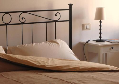 Bozzolo Dorato chambre d'hôte Bando