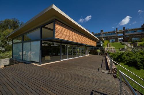 Edificio Q by depptö (Edificio Q by deppto) in Punta Ballena