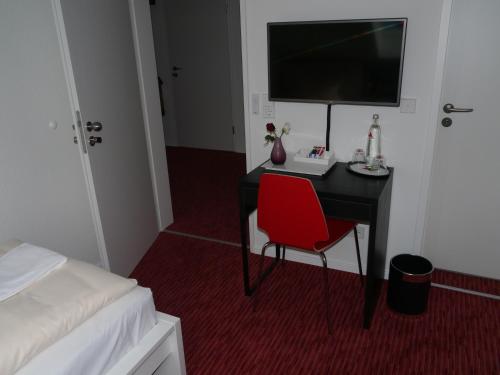 Mille Stelle Hotel Room Type - Twin Room
