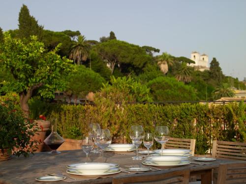 Rocco Forte Hotel De Russie - image 12