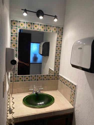 Casi Casa, Antigua Guatemala (foto 7)