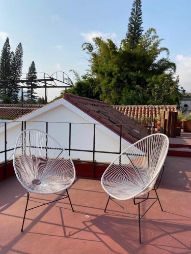 Casi Casa, Antigua Guatemala (foto 11)