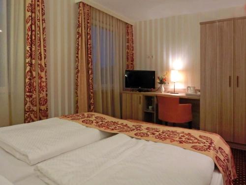 Photo - Hotel Alte Post