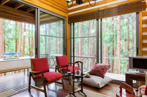 Wonderful Furnas Cottage gîte à louer Furnas