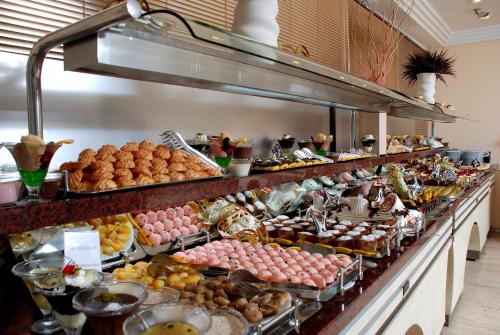 Panorama Hotel - All Inclusive - image 3