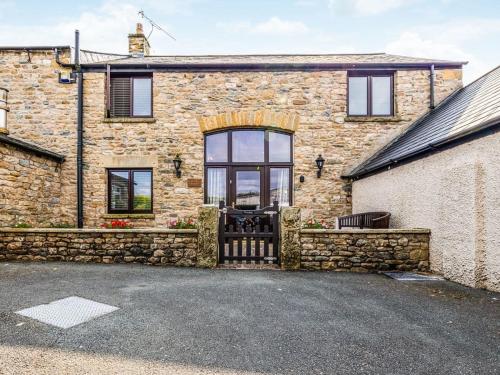 New House Cottage gîte à louer Leck