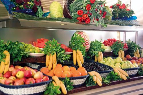 Panorama Hotel - All Inclusive