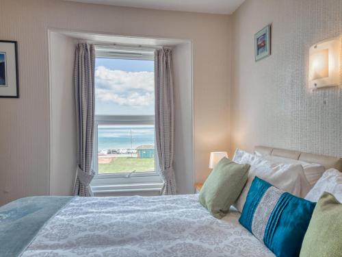 Apartment 5 - 1 Bedroom Sea Front-Sea Views-Free Parking, Paignton (fotografie 2)