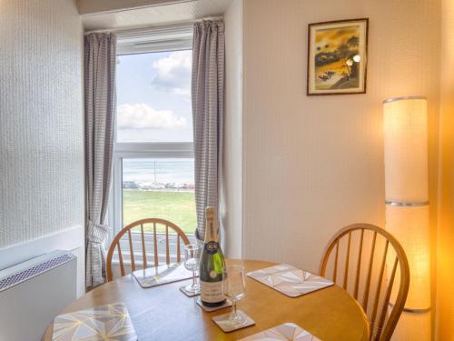 Apartment 5 - 1 Bedroom Sea Front-Sea Views-Free Parking, Paignton (fotografie 4)