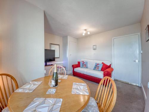 Apartment 5 - 1 Bedroom Sea Front-Sea Views-Free Parking, Paignton (fotografie 5)