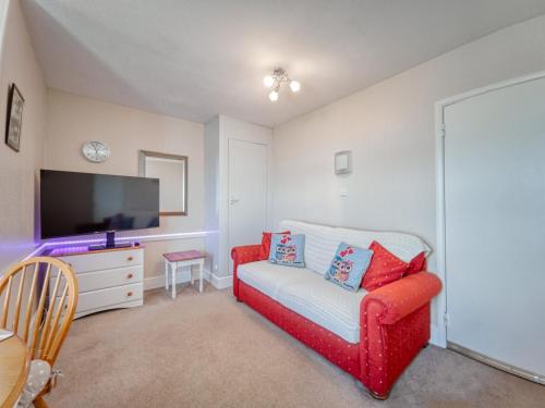 Apartment 5 - 1 Bedroom Sea Front-Sea Views-Free Parking, Paignton (fotografie 6)