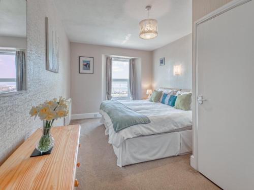 Apartment 5 - 1 Bedroom Sea Front-Sea Views-Free Parking, Paignton (fotografie 7)