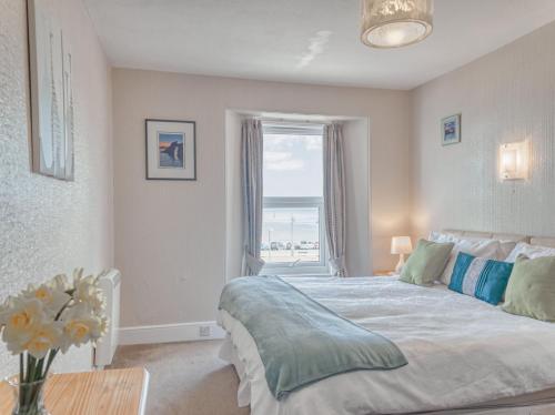 Apartment 5 - 1 Bedroom Sea Front-Sea Views-Free Parking, Paignton (fotografie 8)