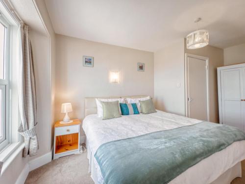 Apartment 5 - 1 Bedroom Sea Front-Sea Views-Free Parking, Paignton (fotografie 9)