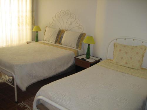 Residencia do Norte, Lissabon
