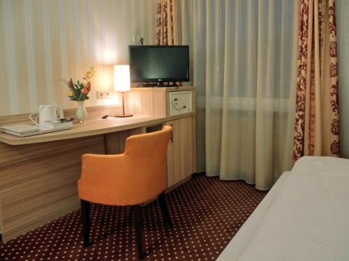 Hotel Alte Post - image 9