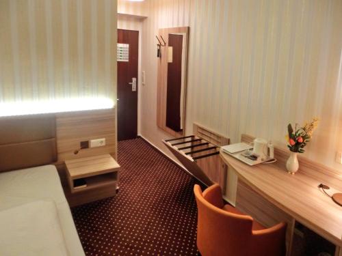 Hotel Alte Post - image 13