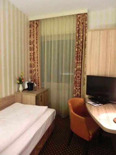 Hotel Alte Post - image 14