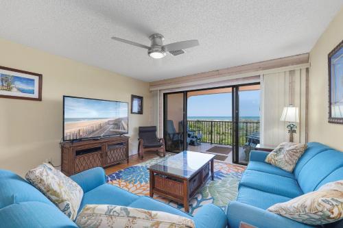 Sea Place 11209, 2 Bedrooms, Beach Front, Pool, Tennis, Sleeps 6, WiFi