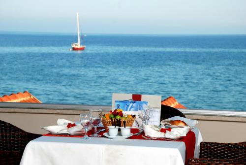 Panorama Hotel - All Inclusive - image 10