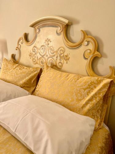 Casa Aurora Room Type - Standard Double Room