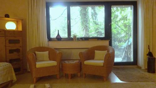Guest Apartment Unterbach, Düsseldorf (Foto 8)