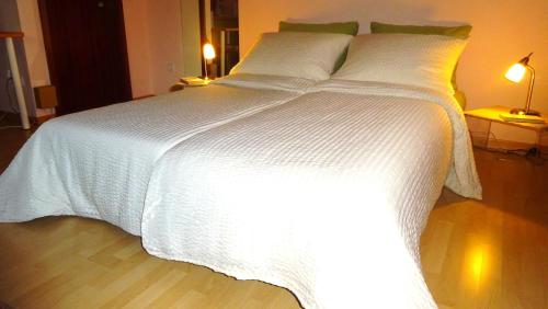 Guest Apartment Unterbach, Düsseldorf (Foto 11)