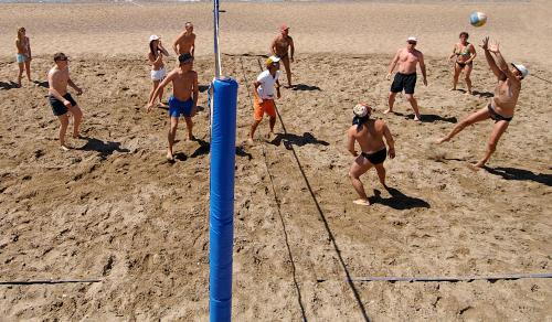 Panorama Hotel - All Inclusive