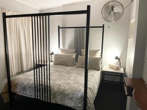 Umlalazi Cottage in 伍尊哲里