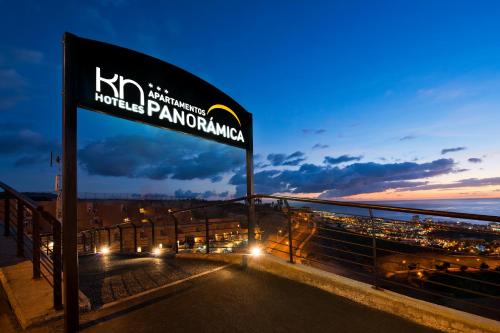 Kn Aparthotel Panorámica - main image
