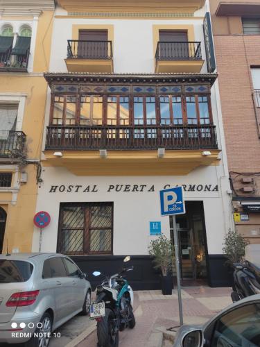 Hostal Puerta Carmona - image 3
