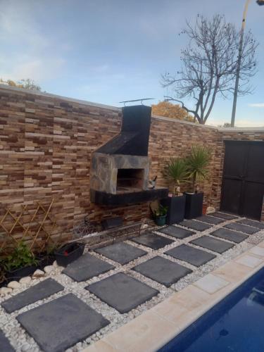  La casita de Bormujos in Bormujos