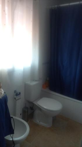  La casita de Bormujos in Bormujos