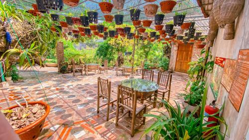 닌빈 Tuan Nam Homestay 호텔 객실