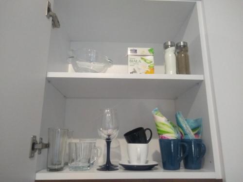 EvitaDeLux Słowackiego 50mGaleria Katowice obrázok