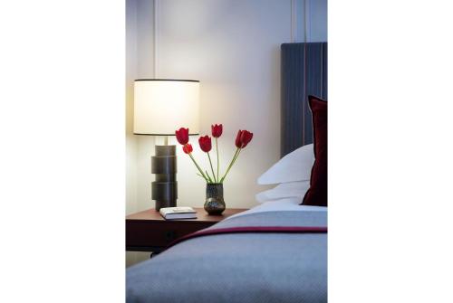 Old Parsonage Hotel - main image