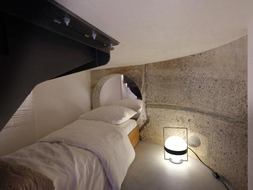 vondice hotel, Амстердам (фото 10)
