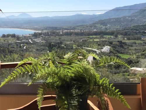 Arbutus - Relaxing apartment with Fantastic Views