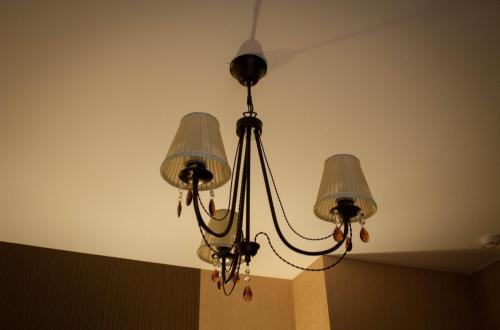 Monarch Hotel - image 8