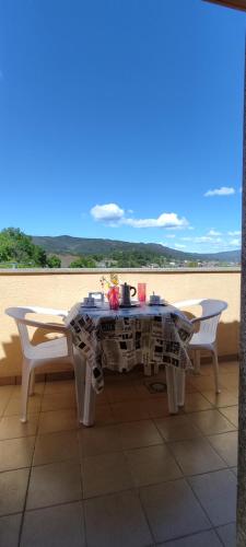  A Cruz de Ferro in Rosal