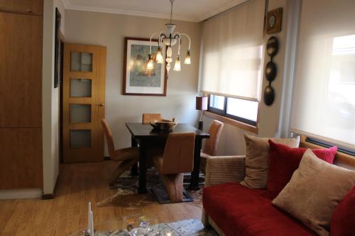 Apartamento Spellos in 羅蘇爾
