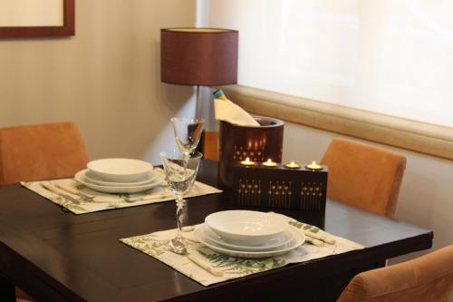 Apartamento Spellos in 羅蘇爾