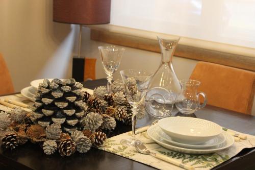 Apartamento Spellos in 羅蘇爾