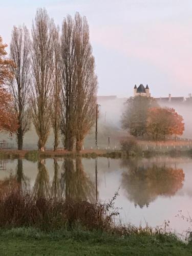 Bblodges Loches Beauval