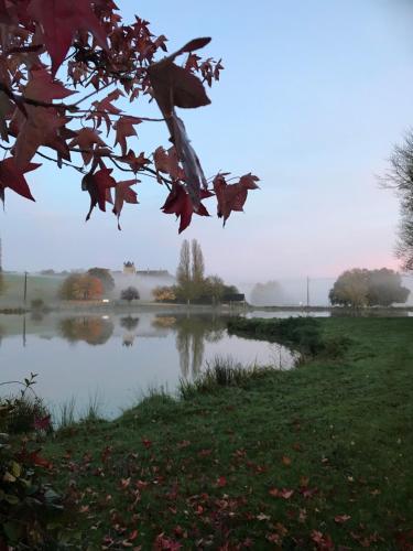 Bblodges Loches Beauval