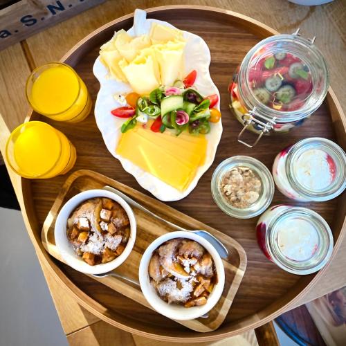 Romantic Wellness BnB Noordwijk - image 2