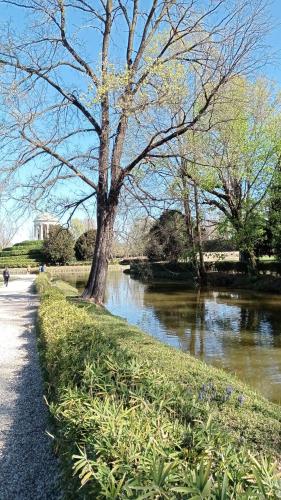 Casa Viola Vicenza Park Free