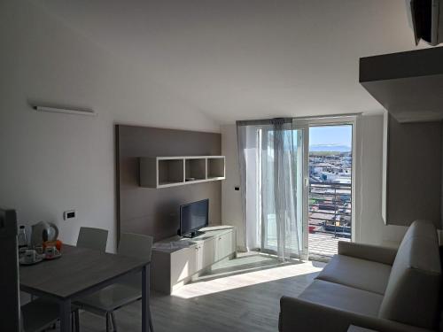 Hotel Residence Sanremo 5
